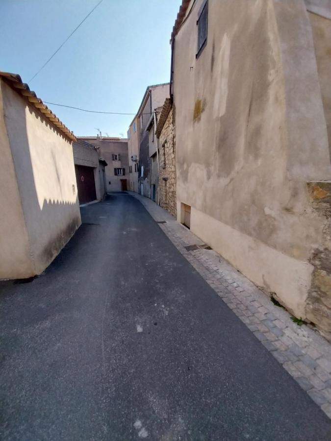 Centre Historique Et Proche Mer Sigean Exteriér fotografie